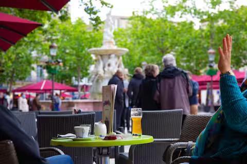 La Magie De Carnot Meuble De Tourisme 3 Etoiles Apartment Carcassonne Bagian luar foto